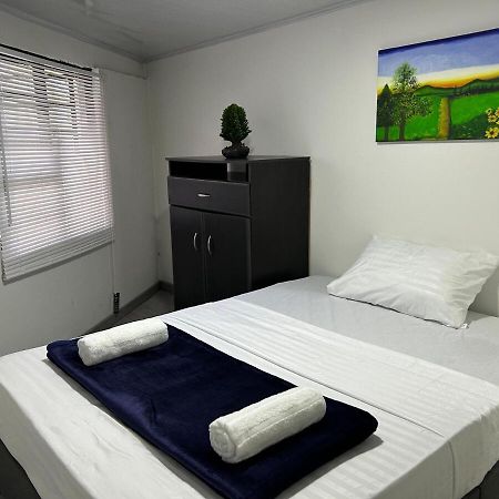 Apartamento En Manizales Apartment ภายนอก รูปภาพ