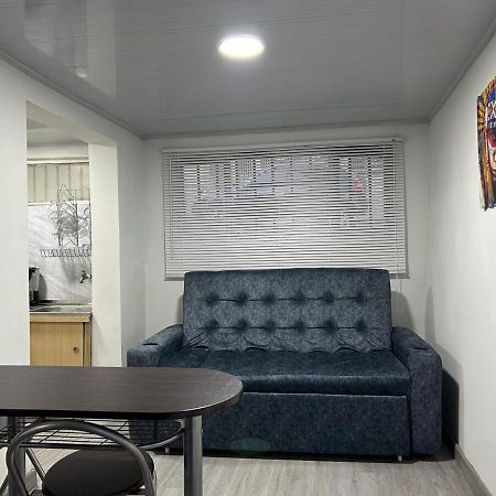 Apartamento En Manizales Apartment ภายนอก รูปภาพ