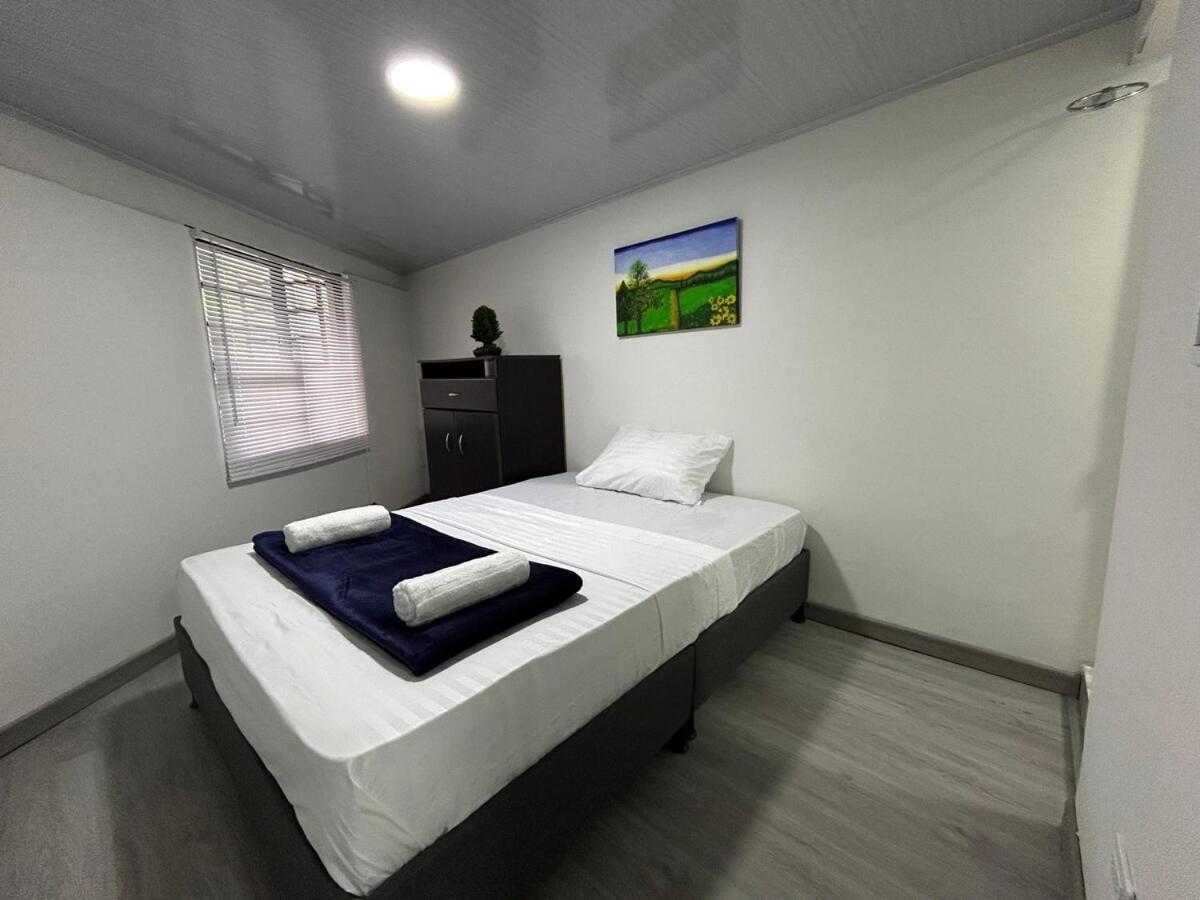 Apartamento En Manizales Apartment ภายนอก รูปภาพ