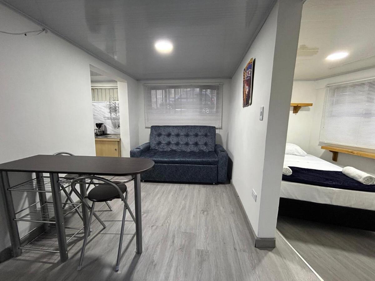 Apartamento En Manizales Apartment ภายนอก รูปภาพ