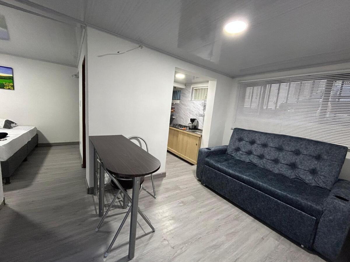 Apartamento En Manizales Apartment ภายนอก รูปภาพ